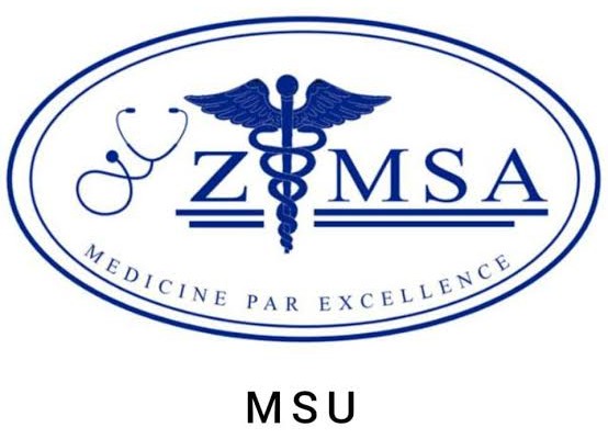 Zimbabwe Medical Students Association